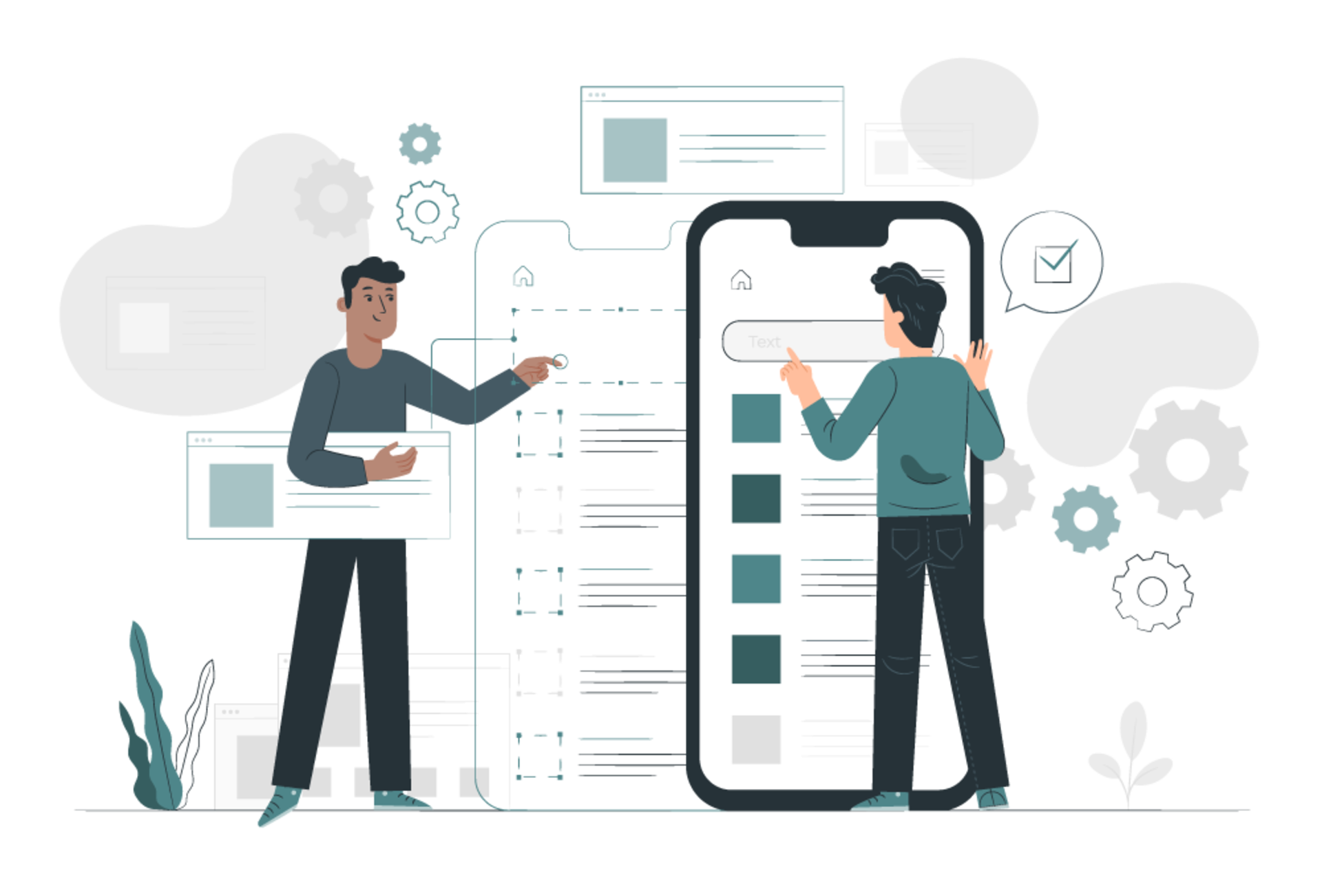À qui s’adressent ces formations